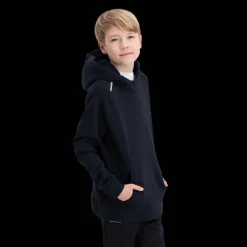 Bauer Perfect Hoodie 23/24, hettegenser junior - T-Shirts & Shorts - Bauer Perfect Hoodie 23/24, hettegenser junior