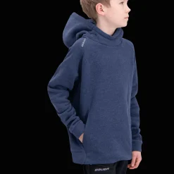 Bauer Perfect Hoodie 23/24, hettegenser junior - T-Shirts & Shorts - Bauer Perfect Hoodie 23/24, hettegenser junior
