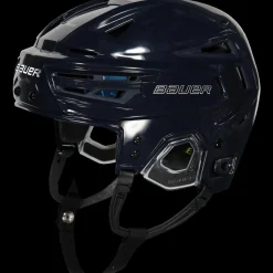 Bauer Re-Akt 150 Helmet 23/24, hockeyhjelm, senior - Hockeyhjelm - Bauer Re-Akt 150 Helmet 23/24, hockeyhjelm, senior