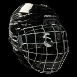Bauer Re-Akt 85-Helmet-Combo 23/24, hockeyhjelm unisex - Hockeyhjelm - Bauer Re-Akt 85-Helmet-Combo 23/24, hockeyhjelm unisex