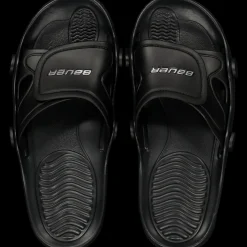 Bauer Shower Slide Ng 23/24, tøffel, unisex - Tilbehør Hockey - Bauer Shower Slide Ng 23/24, tøffel, unisex