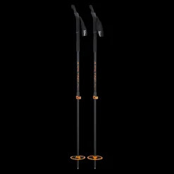 BC Adjustable Poles Tind 2-Parts 24/25, fjellskistav - Fjellskistaver - BC Adjustable Poles Tind 2-Parts 24/25, fjellskistav