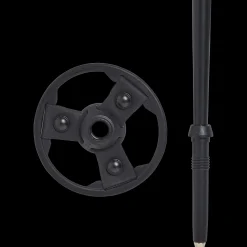 BC Poles Fram 24/25, fjellskistav unisex - Fjellskistaver - BC Poles Fram 24/25, fjellskistav unisex