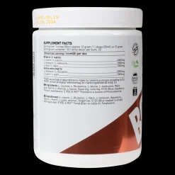 BCAA Engine 4:1:1 400g - Blue Raspberry , sportsdrikk - Aminosyrer - BCAA Engine 4:1:1 400g - Blue Raspberry , sportsdrikk