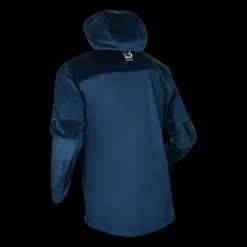 BD Anorak Boulder 24/25, anorakk, langrennsjakke, herre - Langrennsjakke Herre - BD Anorak Boulder 24/25, anorakk, langrennsjakke, herre