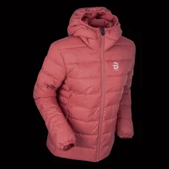 BD Frost XC jacket 23/24, vinterjakke, dame - Langrennsjakke Dame - BD Frost XC jacket 23/24, vinterjakke, dame