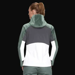 BD Jacket Boulder 24/25, langrennsjakke, dame - Langrennsjakke Dame - BD Jacket Boulder 24/25, langrennsjakke, dame