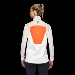 BD Vest Legacy 23/24 W, vest dame - Langrennsjakke Dame - BD Vest Legacy 23/24 W, vest dame