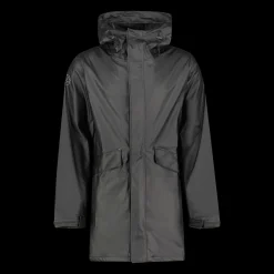 Bergen Raincoat, regnfrakk, herre - Regnjakke - Bergen Raincoat, regnfrakk, herre