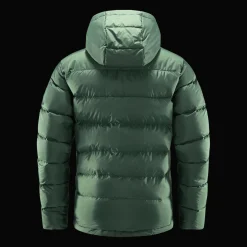 Bield Down Hood, dunjakke, herre - Dunjakke - Bield Down Hood, dunjakke, herre