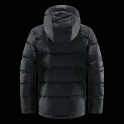 Bield Down Hood, dunjakke, dame - Dunjakke - Bield Down Hood, dunjakke, dame