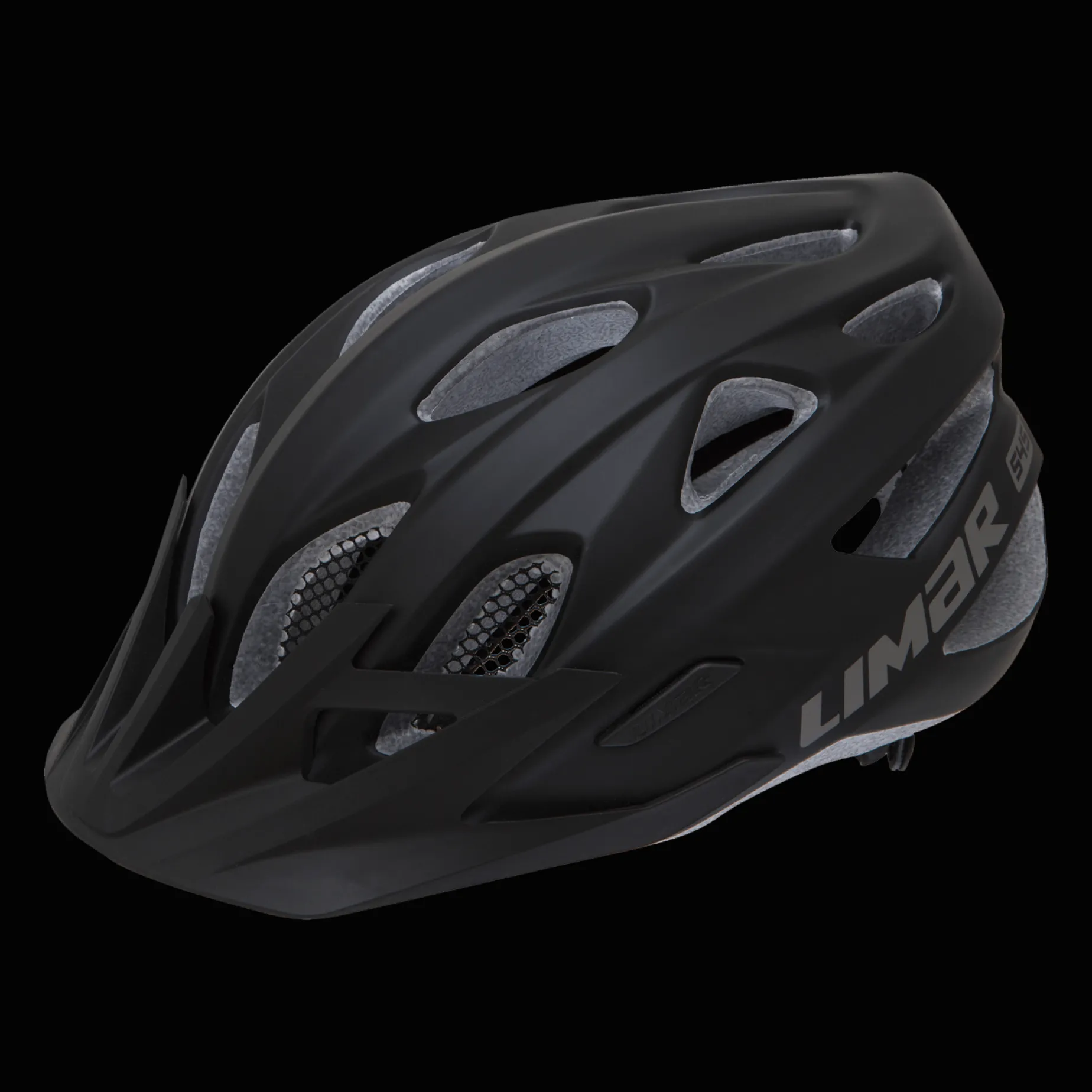 545 bikehelmet 24, sykkelhjelm terreng unisex - Sykkelhjelmer - 545 bikehelmet 24, sykkelhjelm terreng unisex