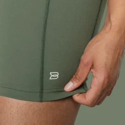 Bikelength Brushed Tights, treningsshorts, dame - Treningsshorts - Bikelength Brushed Tights, treningsshorts, dame