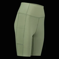 Bikelength Brushed Tights, treningsshorts, dame - Treningsshorts - Bikelength Brushed Tights, treningsshorts, dame