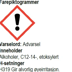 BioCare Wool&Down Wash 500 ml, vaskemiddel - Skopleie - BioCare Wool&Down Wash 500 ml, vaskemiddel