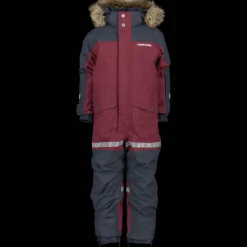 Bjärven Kids Cover 3, vinterdress, barn - Vinterdress - Bjärven Kids Cover 3, vinterdress, barn