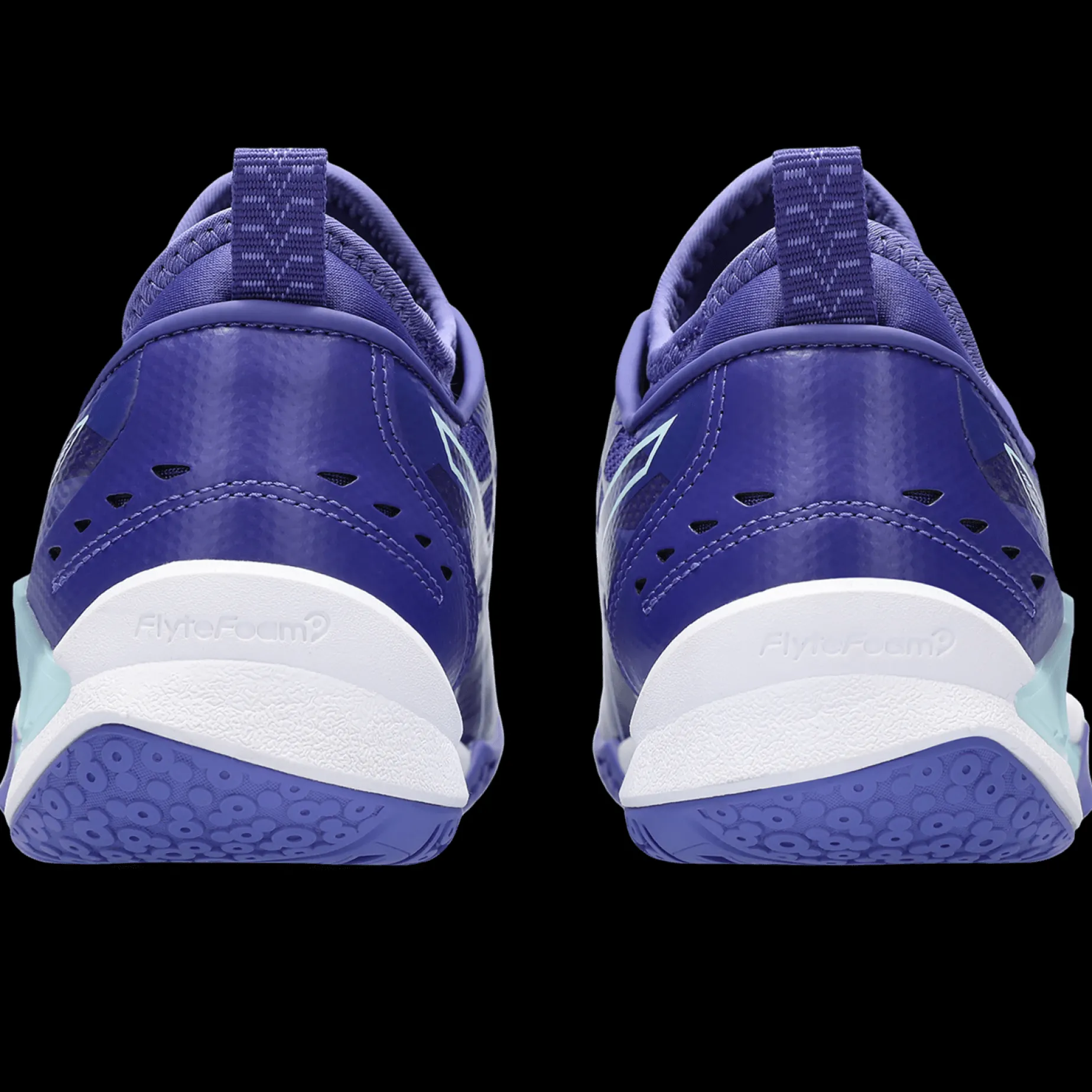 Blast FF 3, hallsko, dame - Innesko Dame - Blast FF 3, hallsko, dame