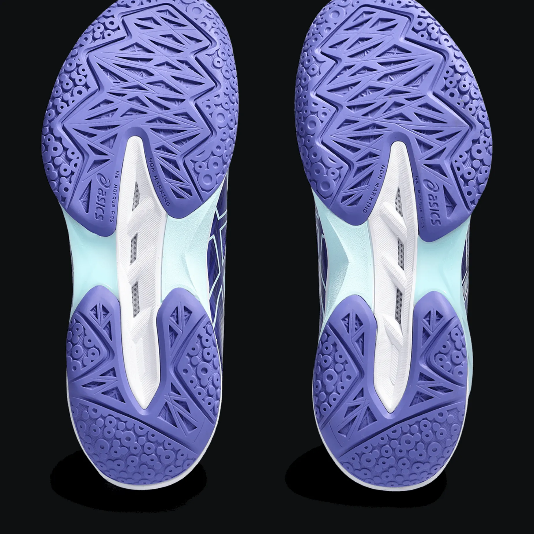 Blast FF 3, hallsko, dame - Innesko Dame - Blast FF 3, hallsko, dame