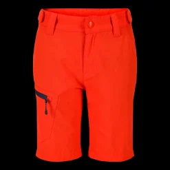 Blekinge Softshell Shorts, turshorts, junior - Turshorts - Blekinge Softshell Shorts, turshorts, junior