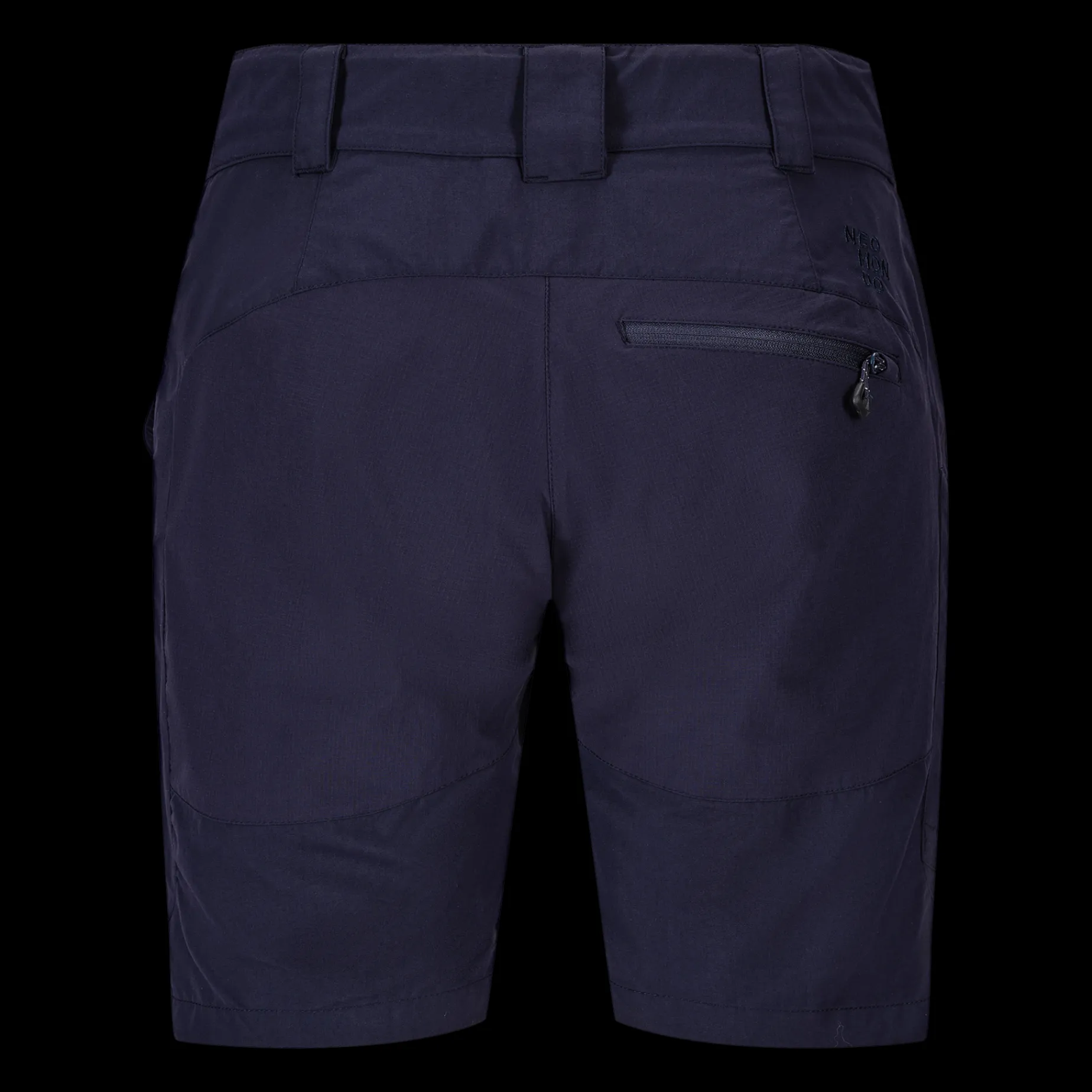 Blekinge Softshell Shorts, softshellshorts dame - Fritidsshorts - Blekinge Softshell Shorts, softshellshorts dame
