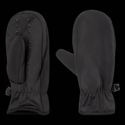 Blåfjell softshell mitten Kids - Votter - Blåfjell softshell mitten Kids