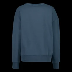 Borg Boyfriend Crew, collegegenser, dame - Collegegenser - Borg Boyfriend Crew, collegegenser, dame