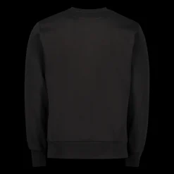 Borg Essential 1 Crew, genser, herre - Hettegenser - Borg Essential 1 Crew, genser, herre