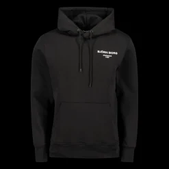 Borg Essential Hoodie, hettegenser, herre - Hettegenser - Borg Essential Hoodie, hettegenser, herre