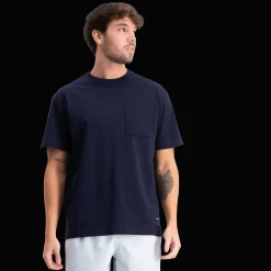 Borg Heavy T-Shirt, t-skjorte, herre - Fritids T-Skjorte - Borg Heavy T-Shirt, t-skjorte, herre