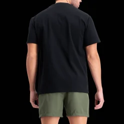 Borg Heavy T-Shirt, t-skjorte, herre - Fritids T-Skjorte - Borg Heavy T-Shirt, t-skjorte, herre