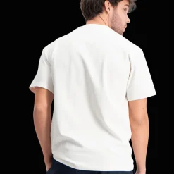 Borg Heavy T-Shirt, t-skjorte, herre - Fritids T-Skjorte - Borg Heavy T-Shirt, t-skjorte, herre