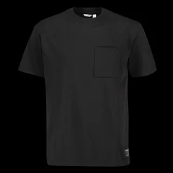 Borg Heavy T-Shirt, t-skjorte, herre - Fritids T-Skjorte - Borg Heavy T-Shirt, t-skjorte, herre