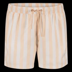 Borg Print Swim Shorts, badeshorts, - Badeshorts - Borg Print Swim Shorts, badeshorts,