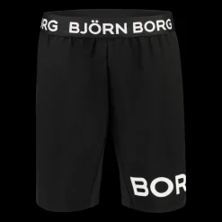 Borg Shorts, treningsshorts, herre - Treningsshorts - Borg Shorts, treningsshorts, herre