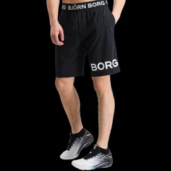 Borg Shorts, treningsshorts, herre - Treningsshorts - Borg Shorts, treningsshorts, herre