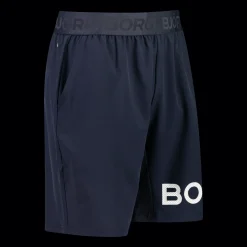 Borg Shorts, treningsshorts, herre - Treningsshorts - Borg Shorts, treningsshorts, herre