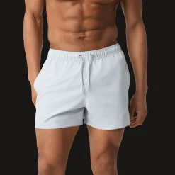Borg Solid Swim Shorts, badeshorts, herre - Badeshorts - Borg Solid Swim Shorts, badeshorts, herre