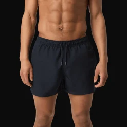 Borg Solid Swim Shorts, badeshorts, herre - Badeshorts - Borg Solid Swim Shorts, badeshorts, herre