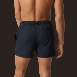 Borg Solid Swim Shorts, badeshorts, herre - Badeshorts - Borg Solid Swim Shorts, badeshorts, herre