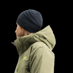 Brand Beanie, lue unisex - Fritidslue - Brand Beanie, lue unisex