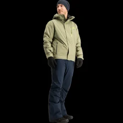 Brand Beanie, lue unisex - Fritidslue - Brand Beanie, lue unisex