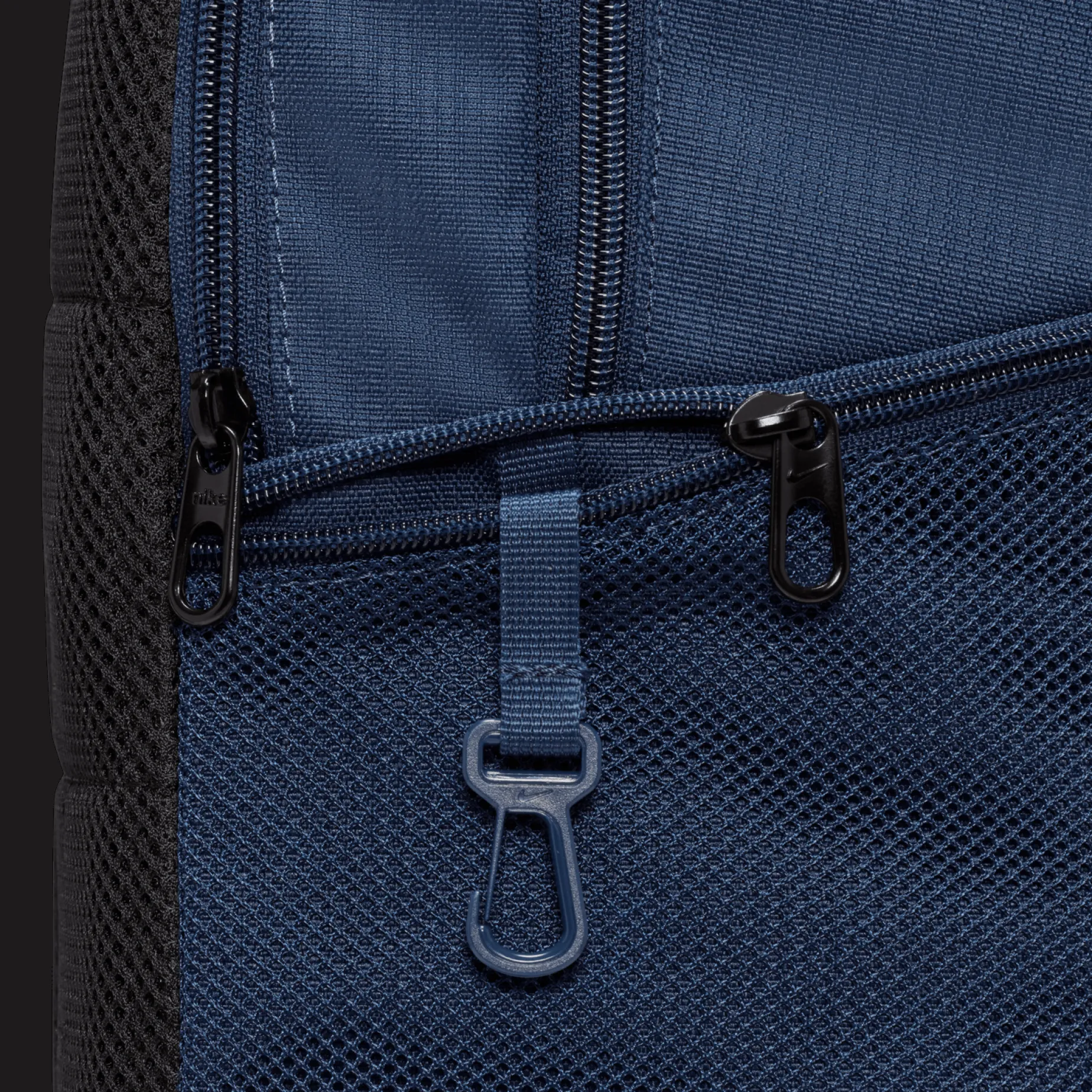 Brasilia 9.5 Backpack, ryggsekk - Fritidssekk - Brasilia 9.5 Backpack, ryggsekk