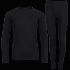 Brattfallet Superunderwear Set, superundertøysett, junior - Superundertøy - Brattfallet Superunderwear Set, superundertøysett, junior