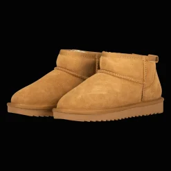 Brogan, vintersko, dame - Vintersko - Brogan, vintersko, dame