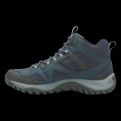 Bryce Radius Mid Gore-Tex, tursko herre - Tursko & Fjellsko Herre - Bryce Radius Mid Gore-Tex, tursko herre