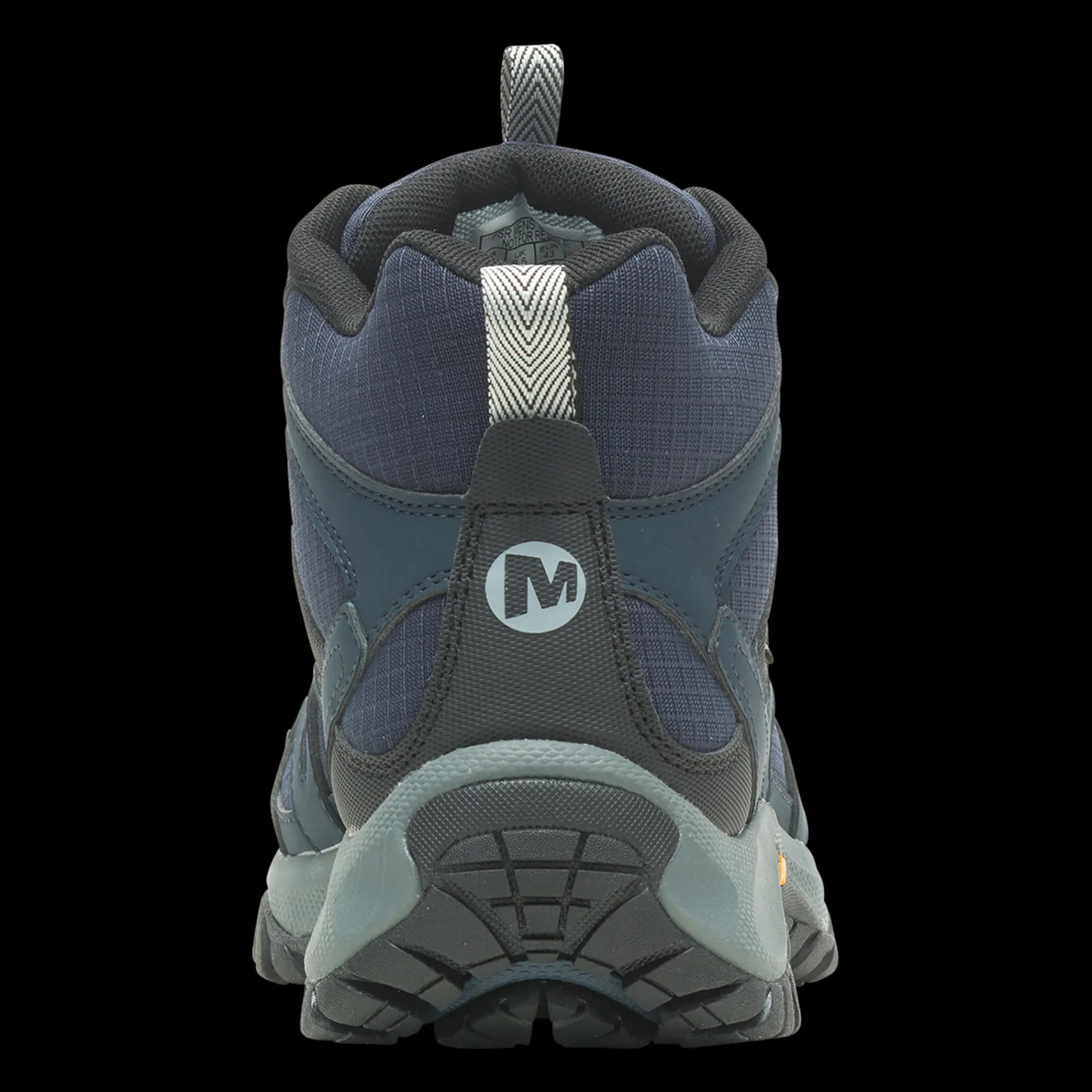 Bryce Radius Mid Gore-Tex, tursko herre - Tursko & Fjellsko Herre - Bryce Radius Mid Gore-Tex, tursko herre