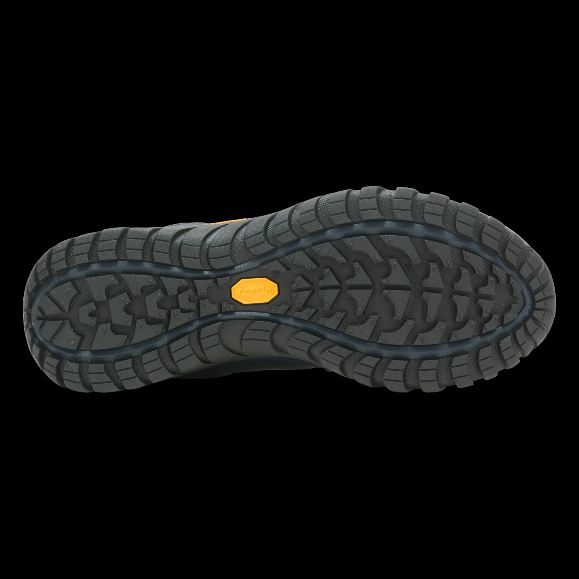 Bryce Radius Mid Gore-Tex, tursko herre - Tursko & Fjellsko Herre - Bryce Radius Mid Gore-Tex, tursko herre