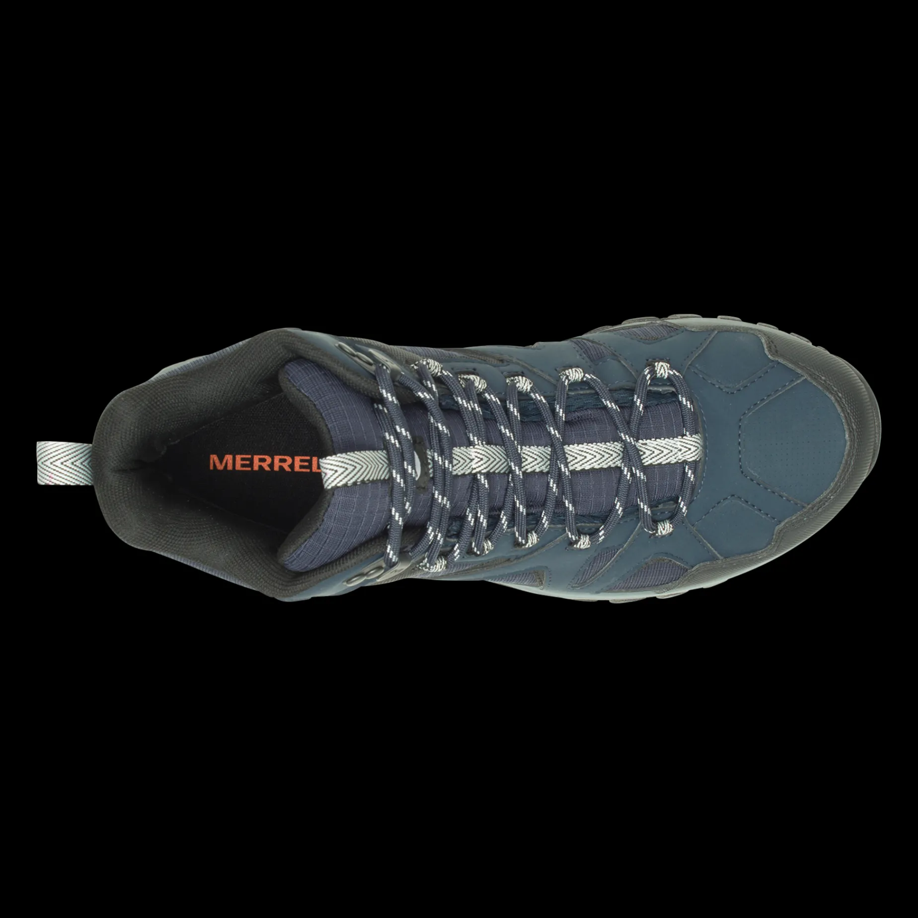 Bryce Radius Mid Gore-Tex, tursko herre - Tursko & Fjellsko Herre - Bryce Radius Mid Gore-Tex, tursko herre