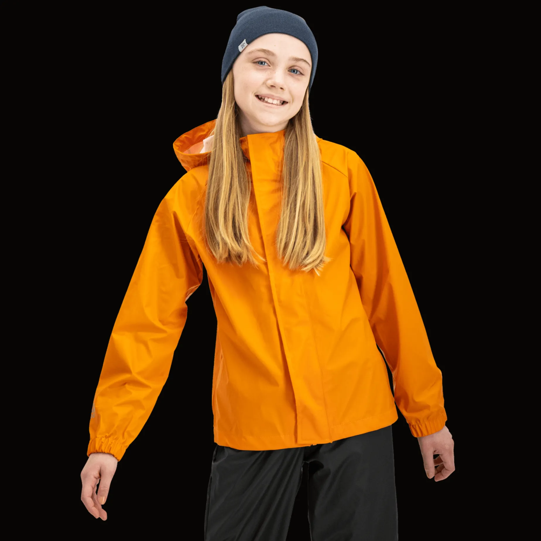 Bryggen Rain Set, regnsett junior - Regnsett - Bryggen Rain Set, regnsett junior