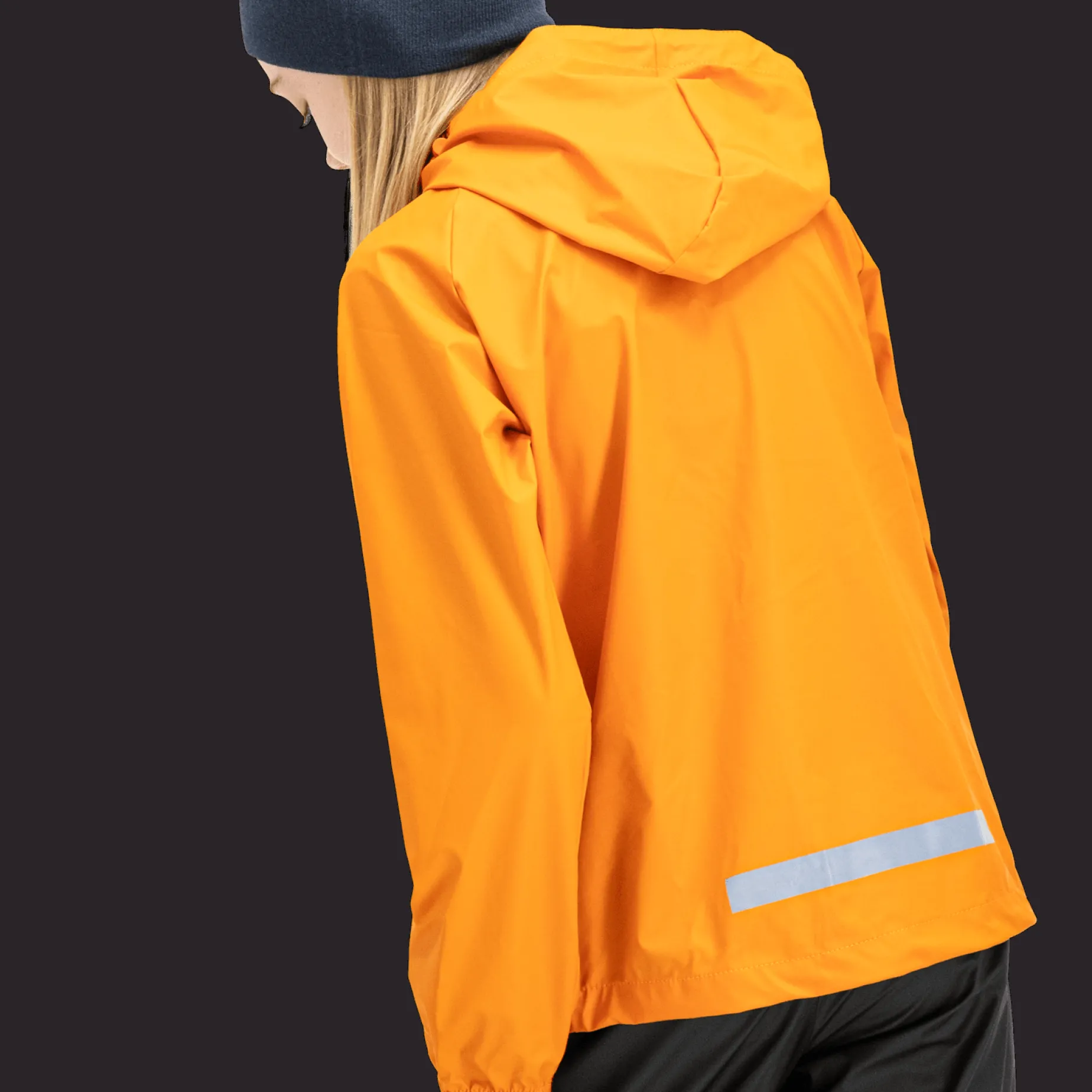 Bryggen Rain Set, regnsett junior - Regnsett - Bryggen Rain Set, regnsett junior